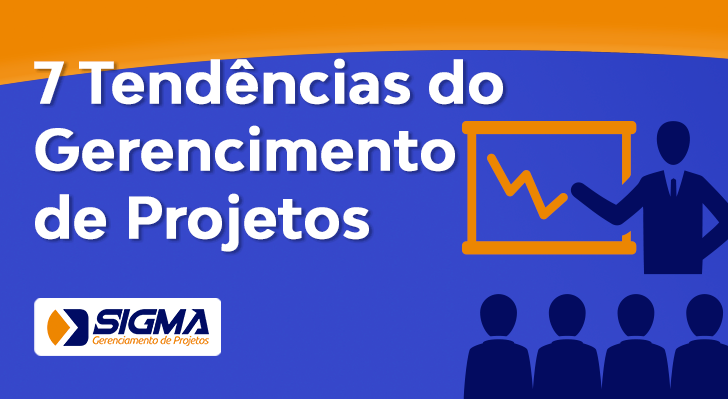 Inovações no gerenciamento de projetos