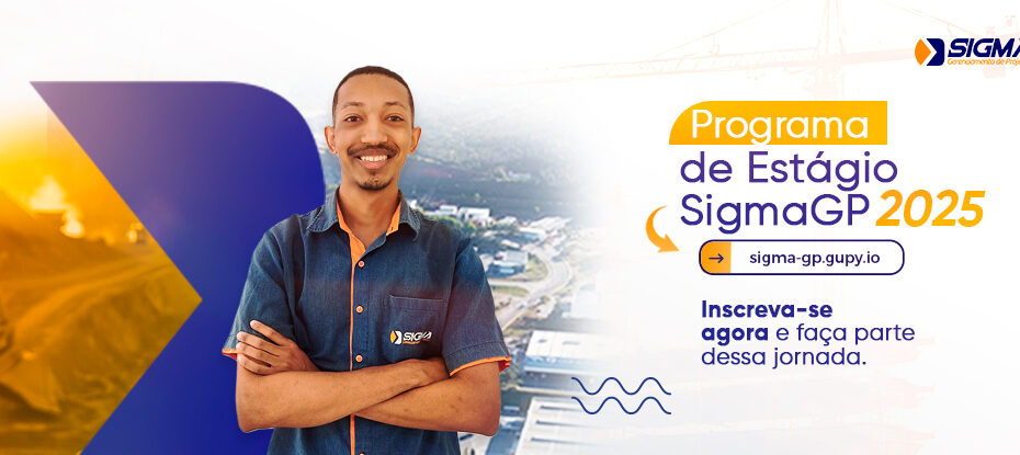 Estágio SigmaGP