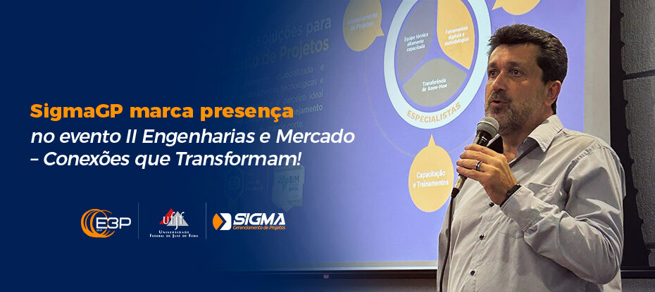 II Engenharias e Mercado – Conexões que Transformam!