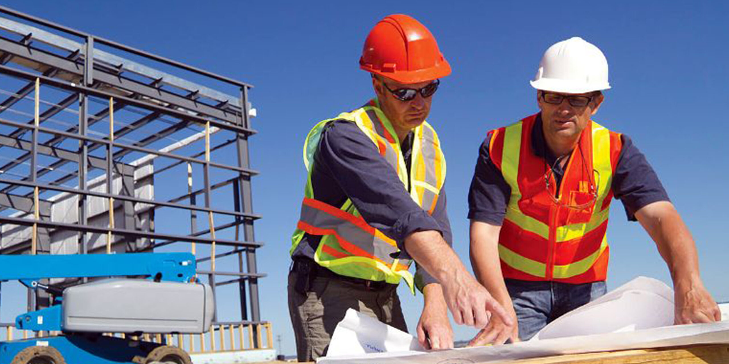 Gerenciamento de Projetos de Construção