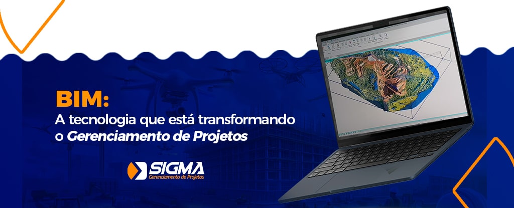 BIM: A tecnologia que está transformando o Gerenciamento de Projetos