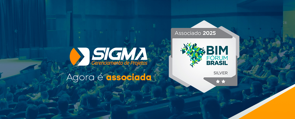 SigmaGP é a nova associada do BIM Fórum Brasil