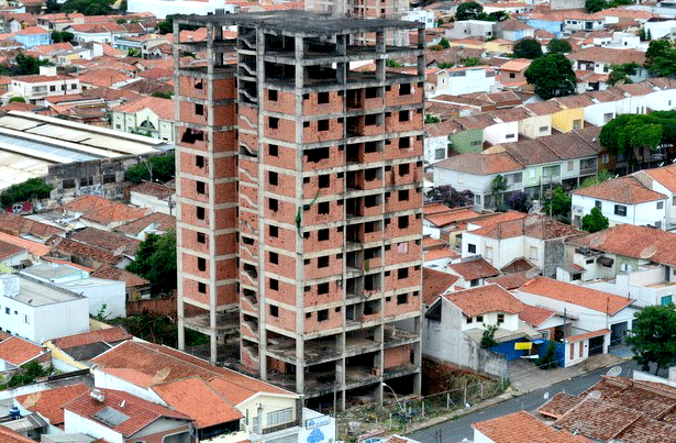 Construção civil