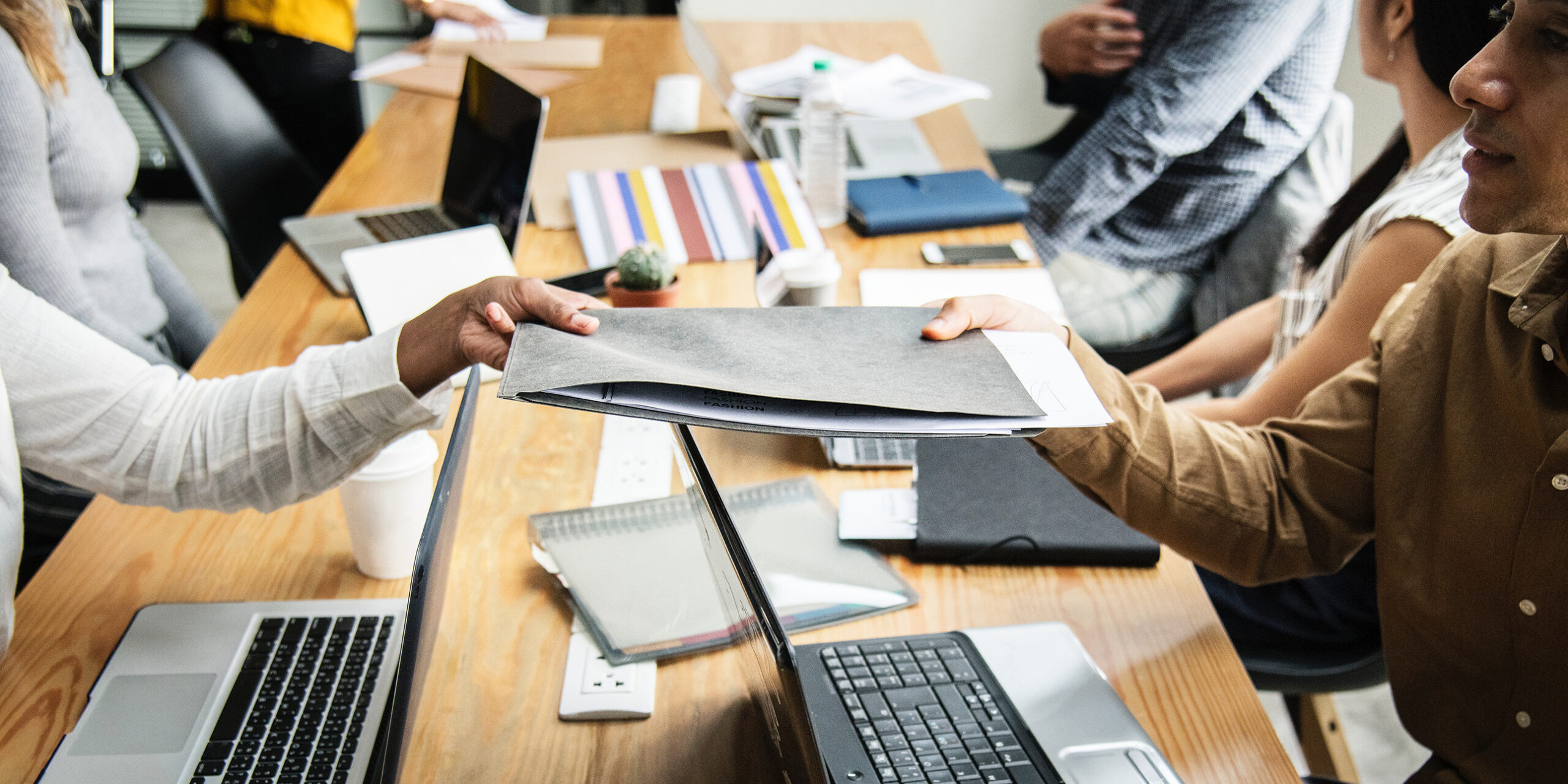 Partes interessadas ou stakeholders