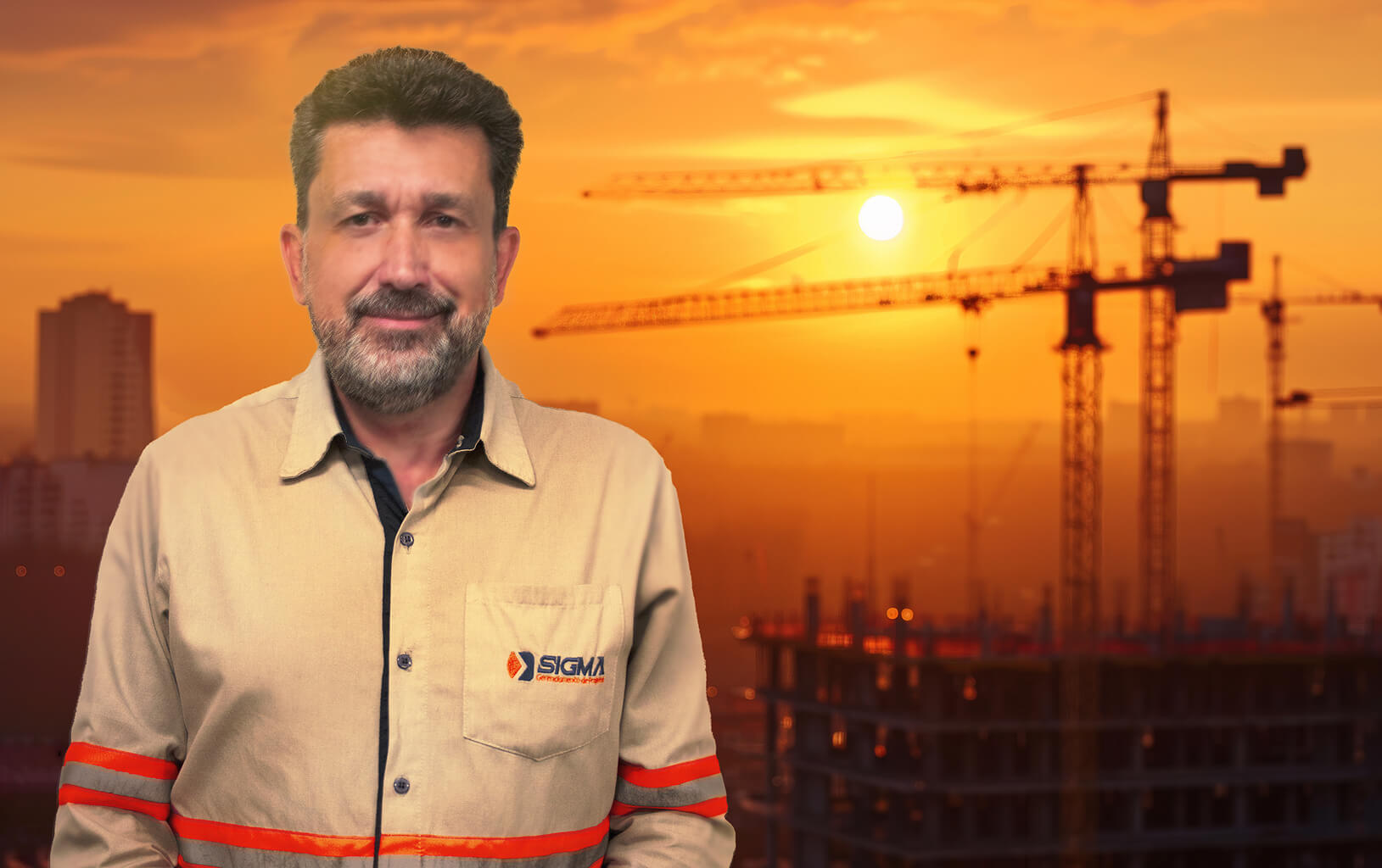 Gestão de MegaCapex