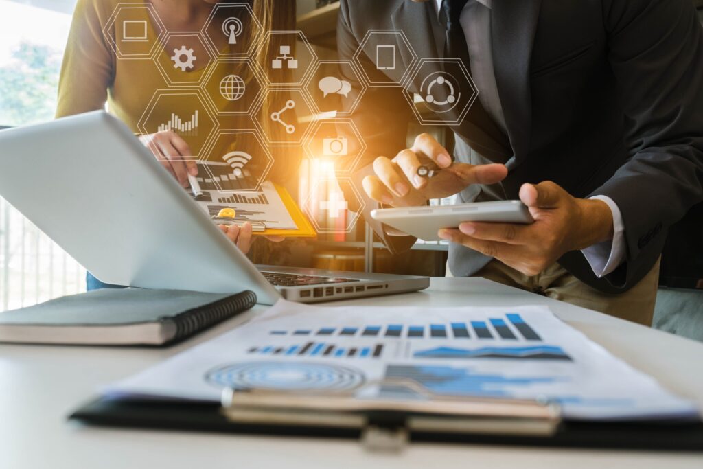 planehamento com MS Project