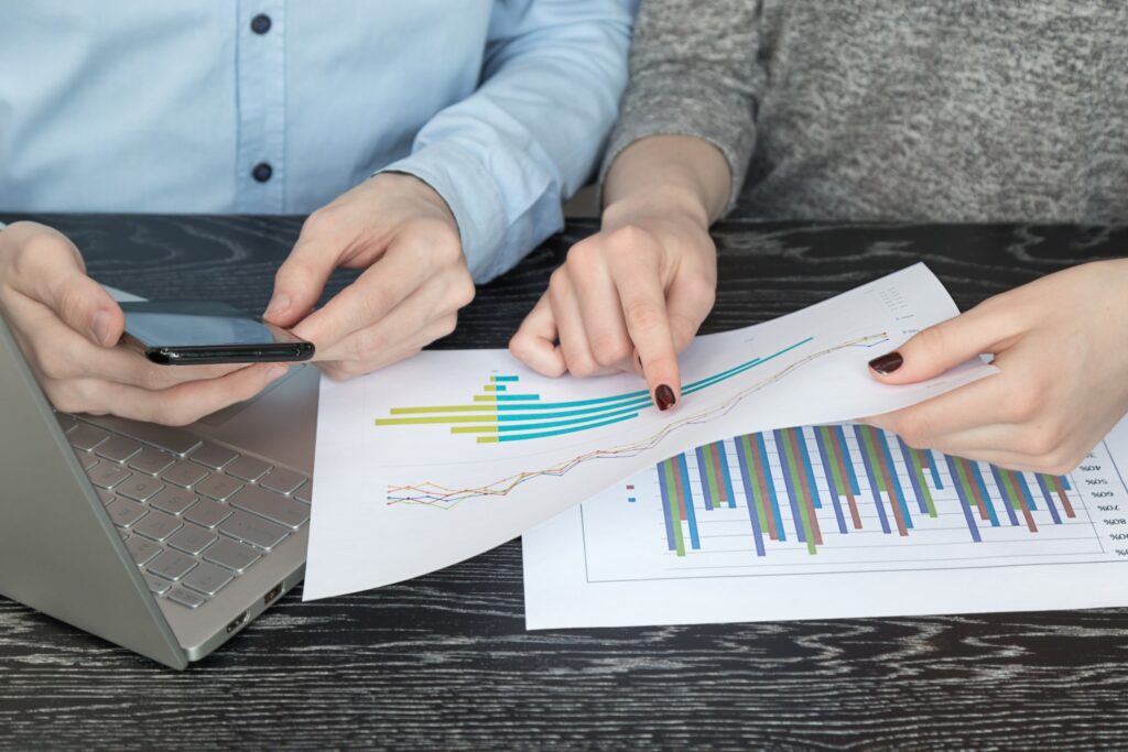 Utilização de recursos